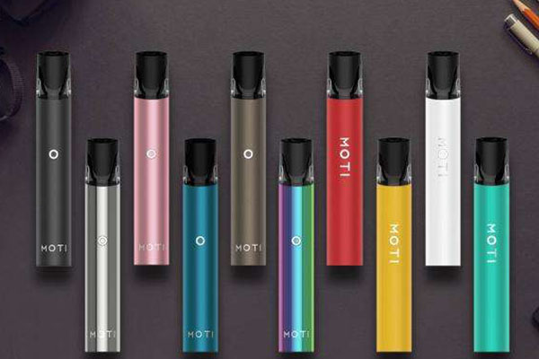 电子烟烟弹多久换一次最好的 电子烟一般多久换烟弹